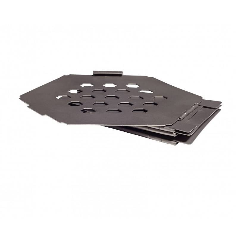 Vargo Titanium Hexagon Wood Stove
