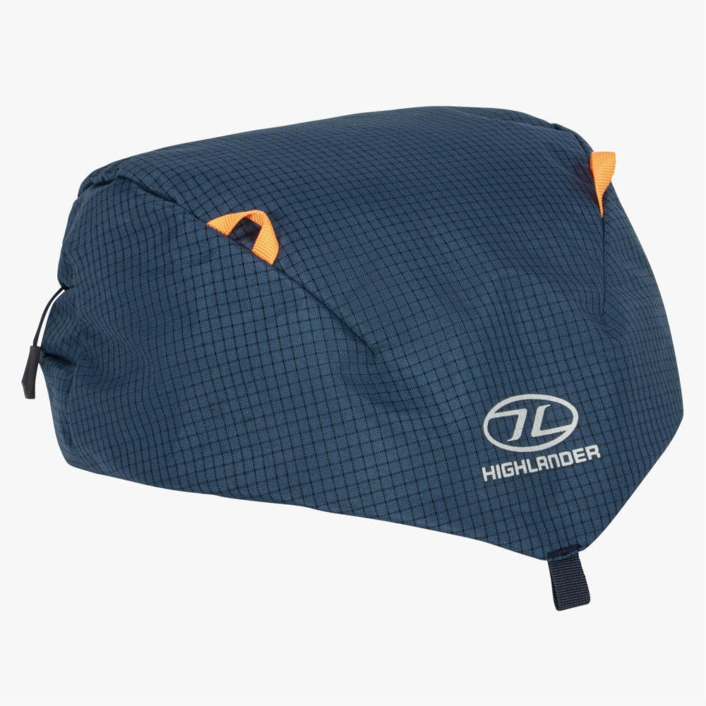 Highlander Vulkan Rucksack 35L