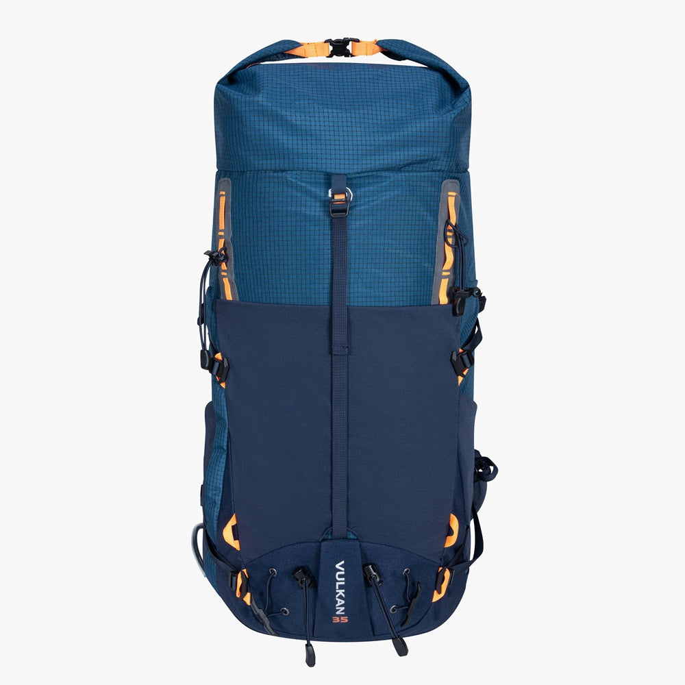 Highlander Vulkan Rucksack 35L