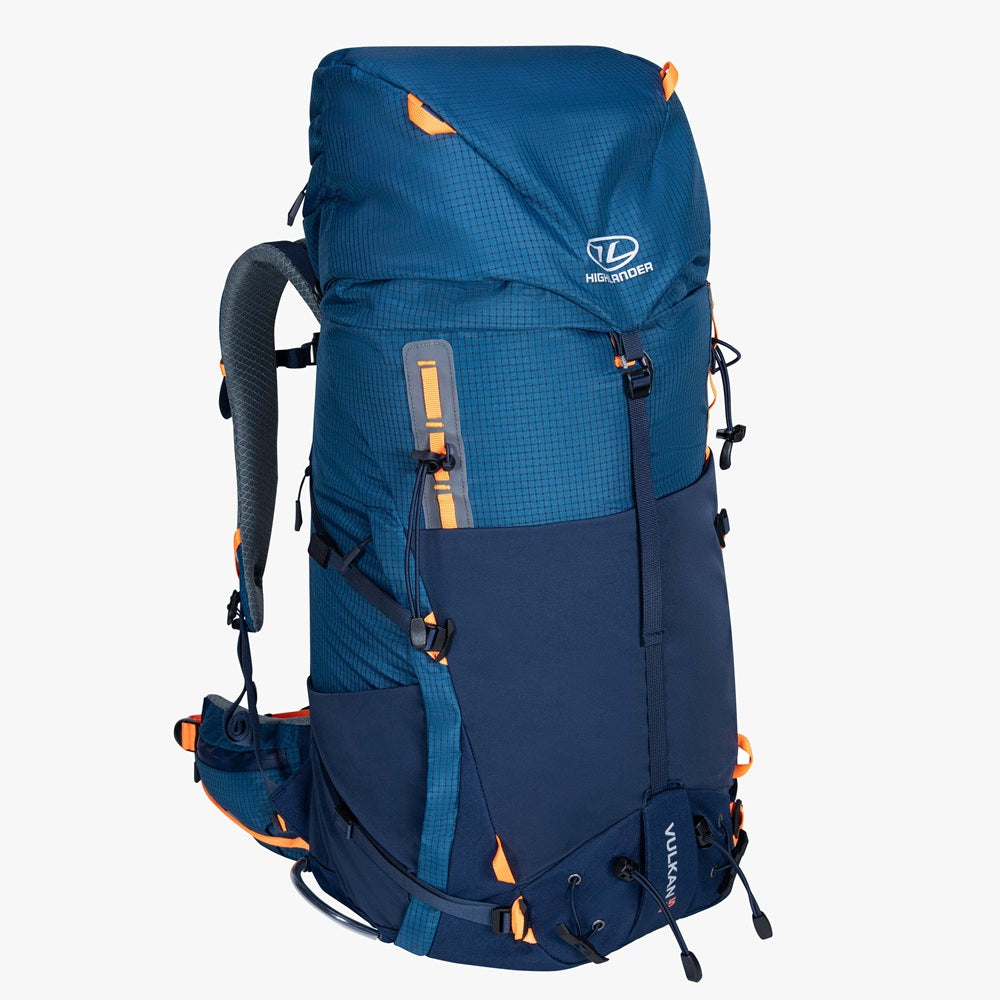 Highlander Vulkan Rucksack 35L