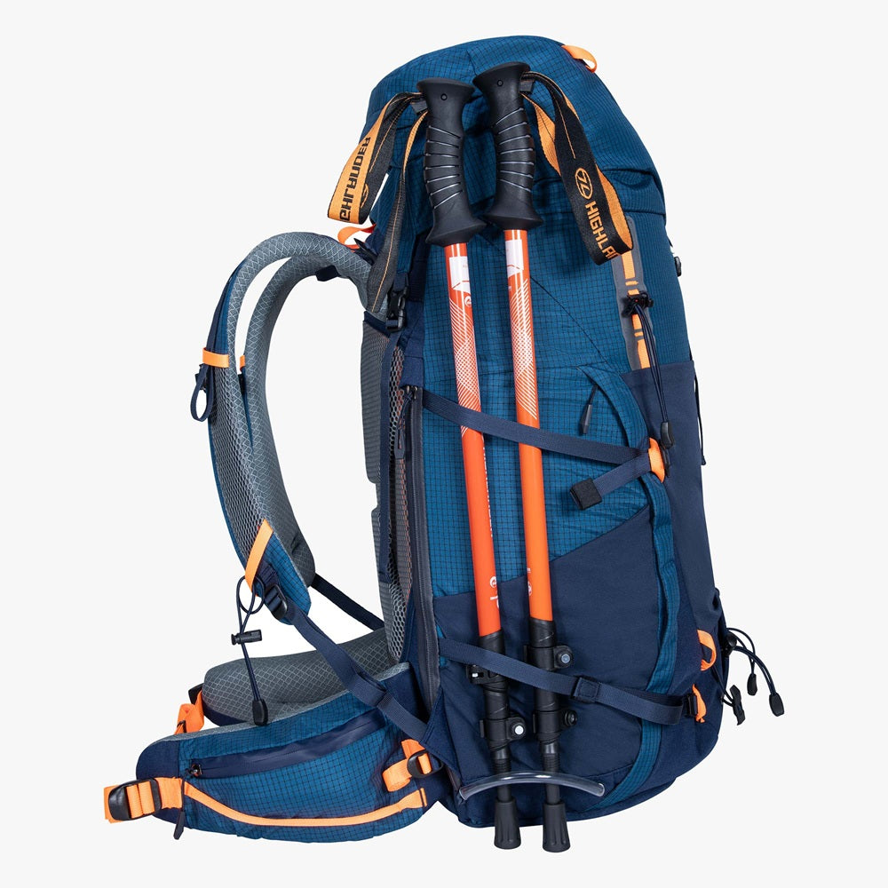 Highlander Vulkan Rucksack 35L