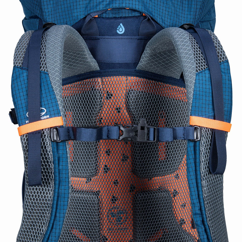 Highlander Vulkan Rucksack 35L