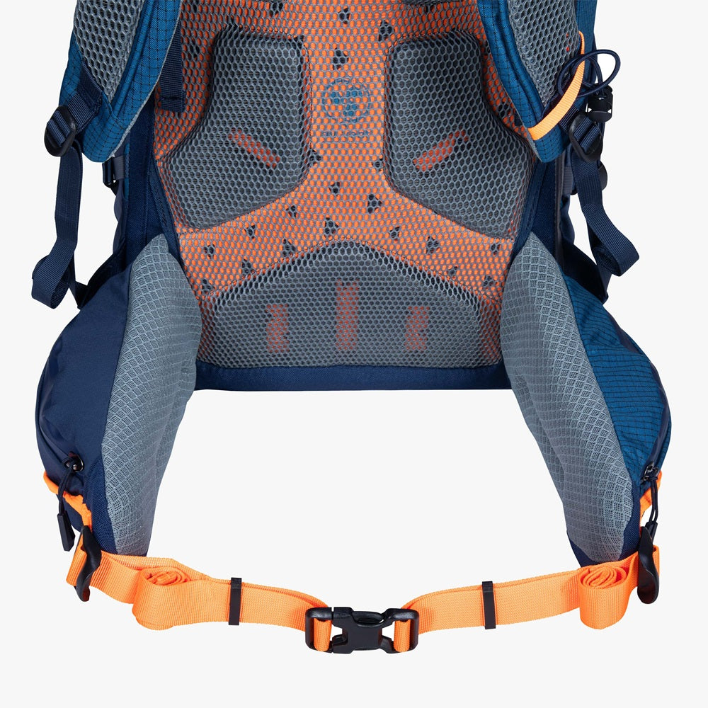 Highlander Vulkan Rucksack 35L