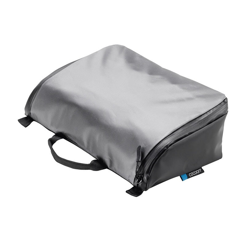 Cocoon Toiletry Kit Allrounder - Grey/Black/Blue