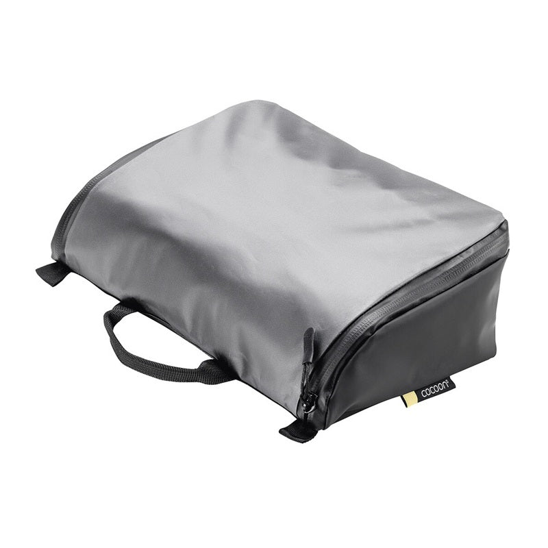 Cocoon Toiletry Kit Allrounder - Grey/Black/Yellow