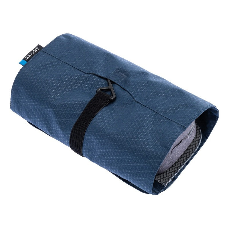 Cocoon Hanging Toiletry Kit - Minimalist - Galaxy Blue