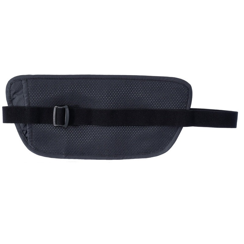 Cocoon Travel Waist Wallet Black