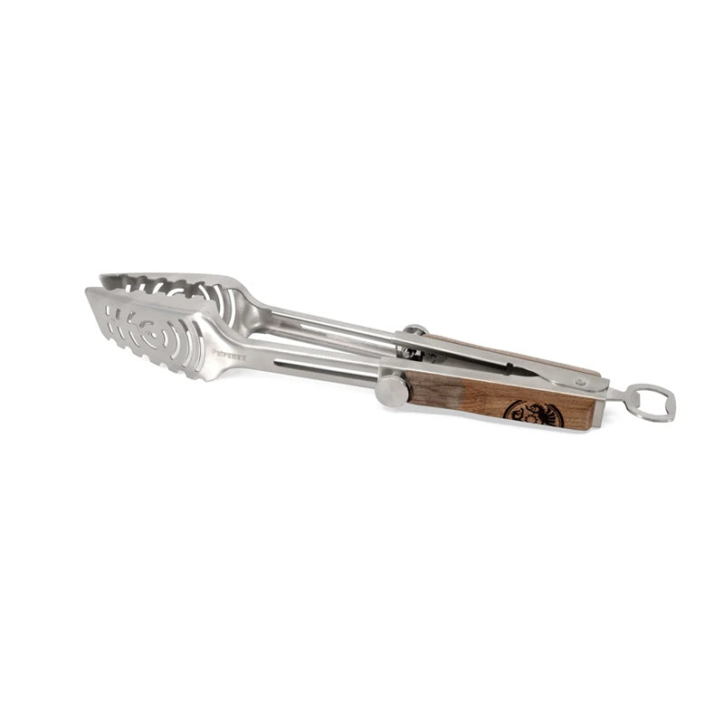 Petromax Telescopic BBQ and Coal Tongs