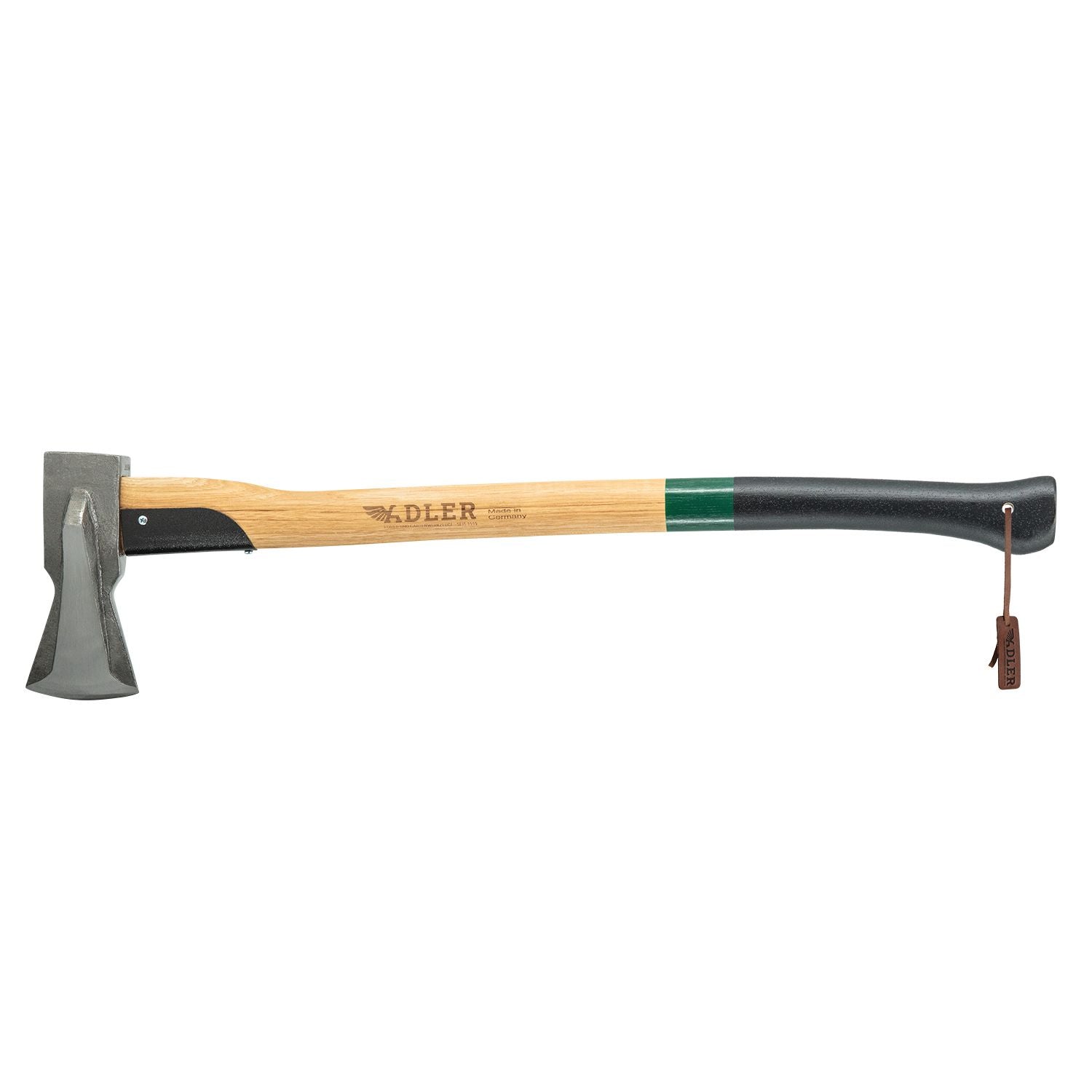 Adler Long Splitter