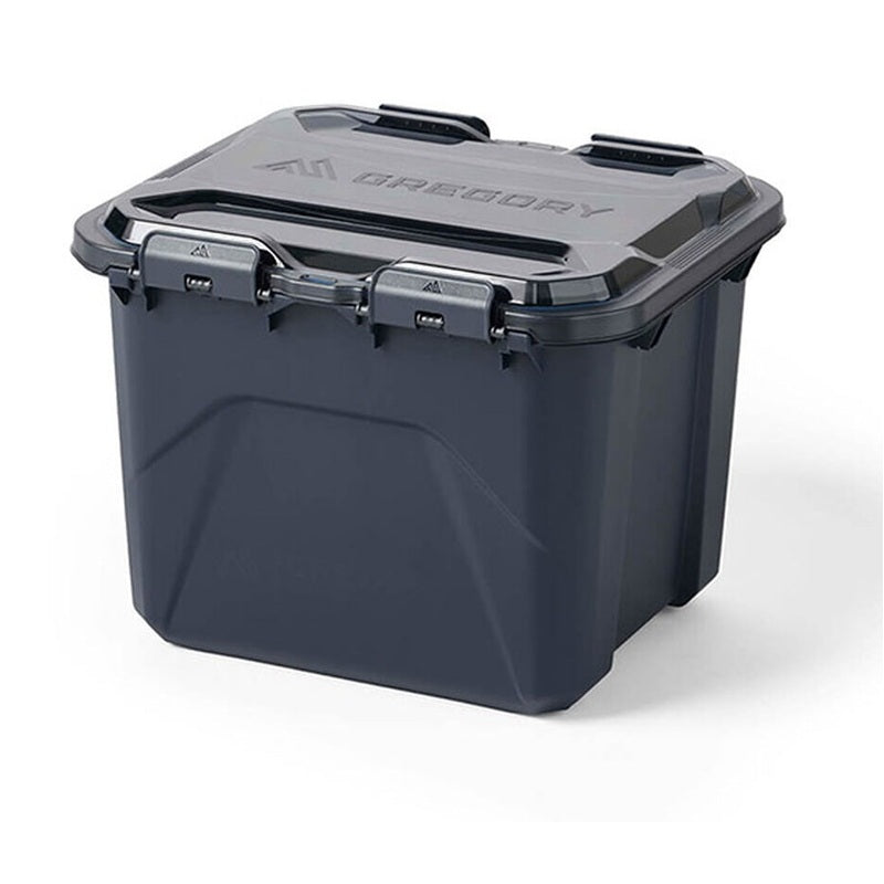 Gregory Alpaca Camp Box 50 Ltr - Slate Blue