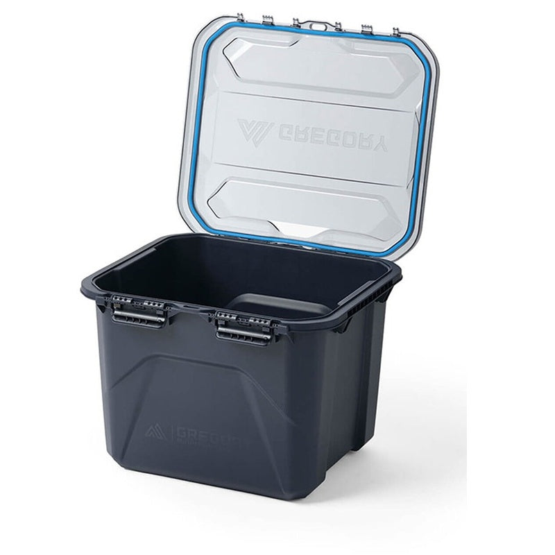 Gregory Alpaca Camp Box 50 Ltr - Slate Blue