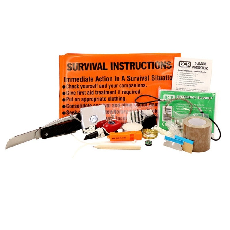 BCB Prepper's Pack