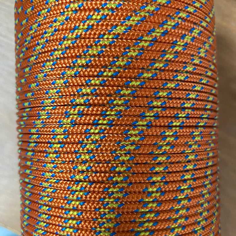 Beal Accessory Cord - 3mm Orange