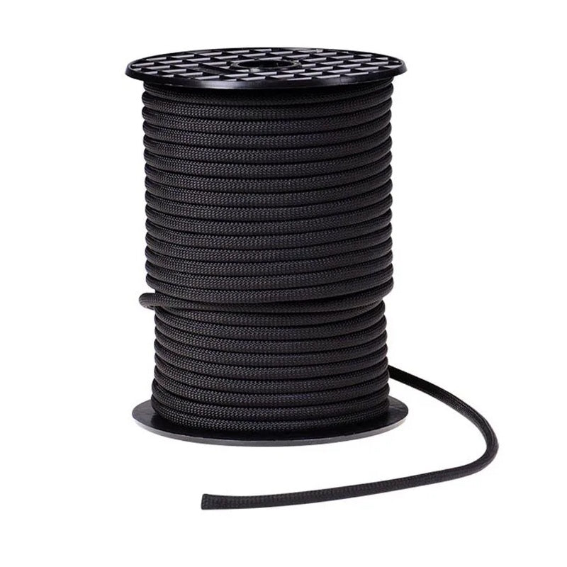 Beal Accessory Cord - 4mm Black