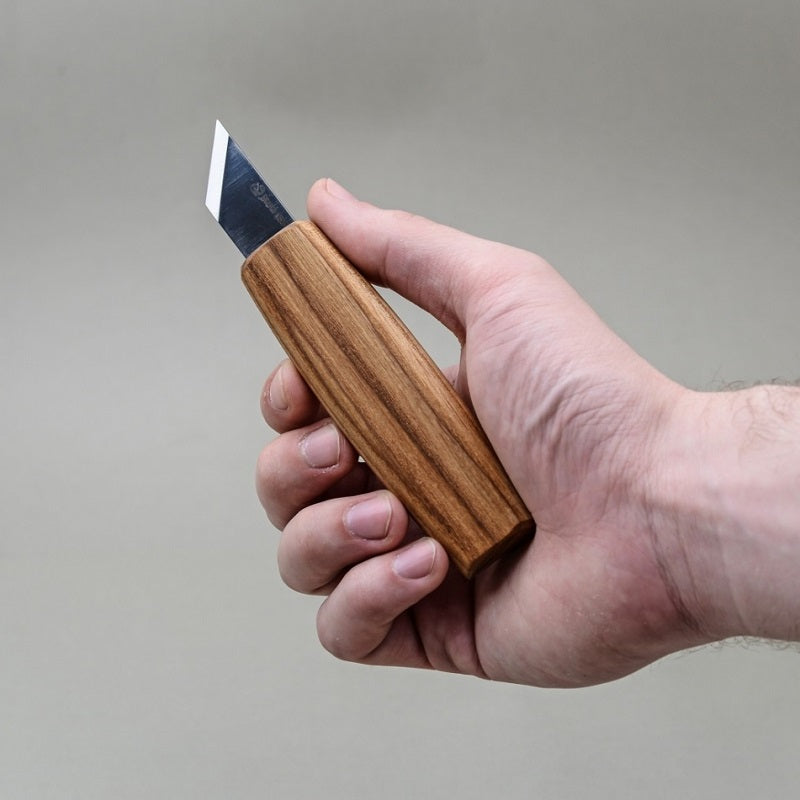 Beavercraft C9 - Marking Striking Knife