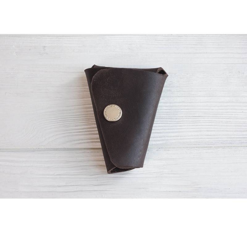 BeaverCraft SK2SLong - Spoon Carving Knife with Long Handle and Leather Sheath