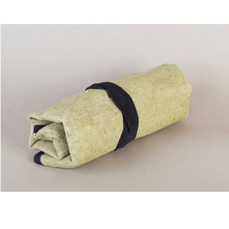 BeaverCraft TR12 – 12 Pocket Tool Roll