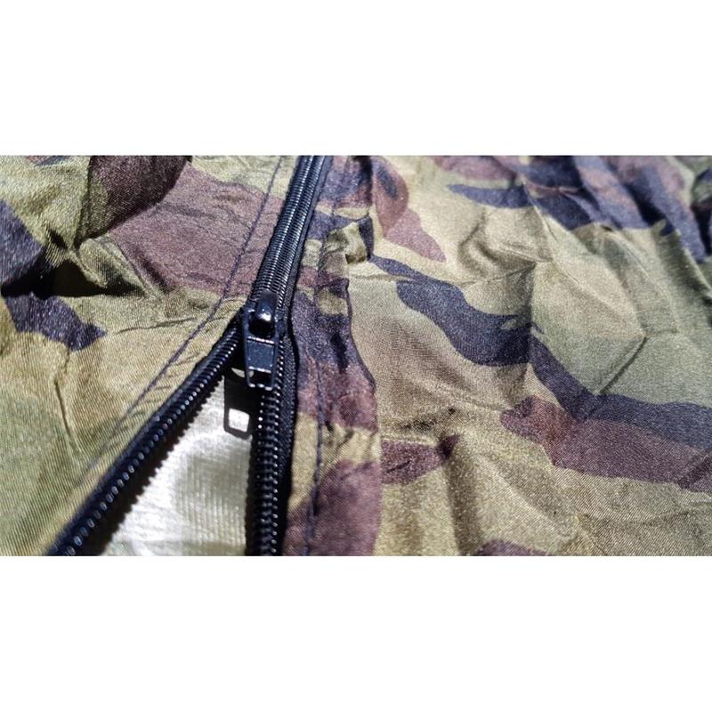 Bushmen Bushbed Pro Hammock Camo