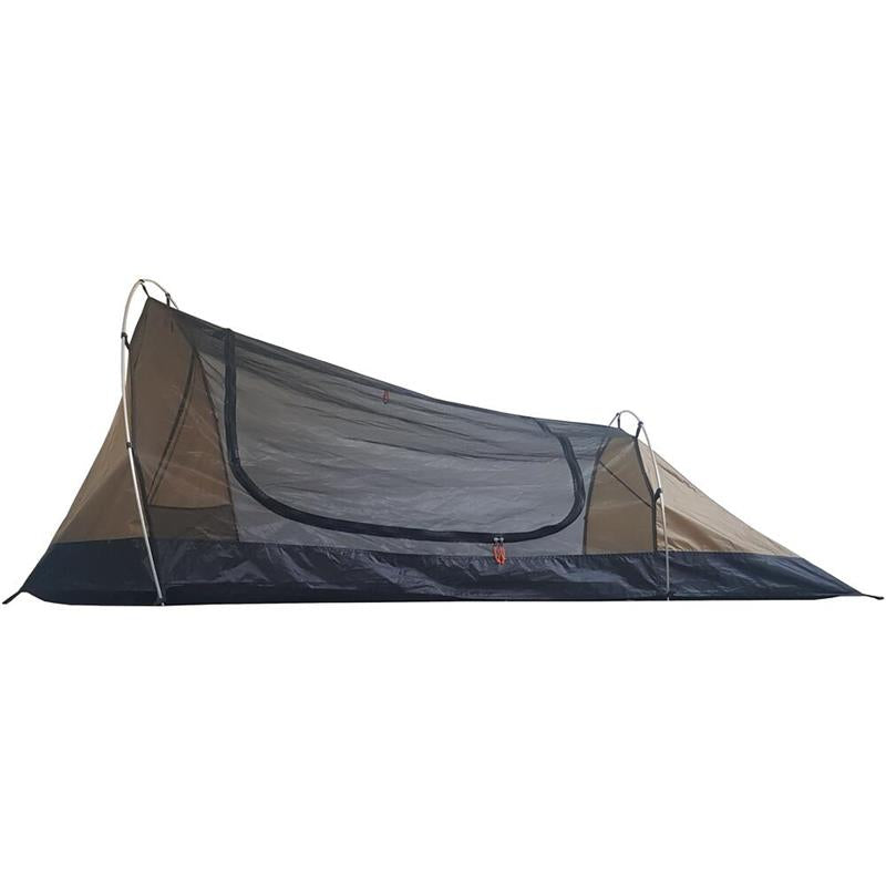 Bushmen Lodger Core Tent Coyote