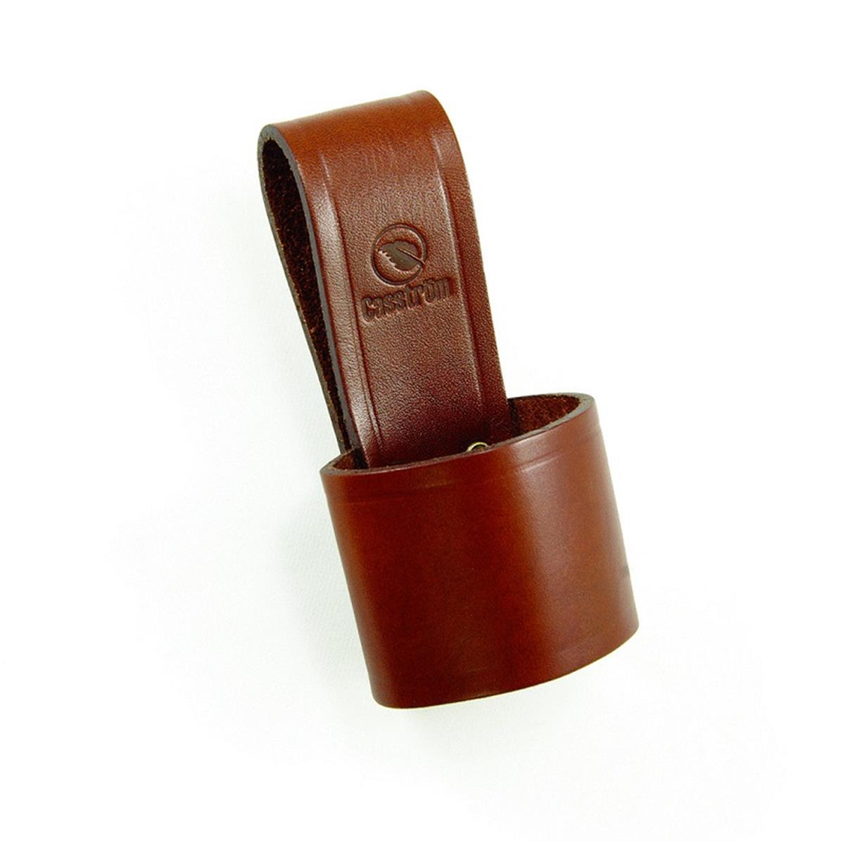 Casstrom Axe Loop - Cognac