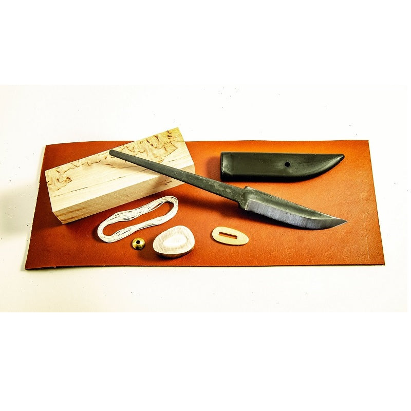 Casstrom Knife Making Kit