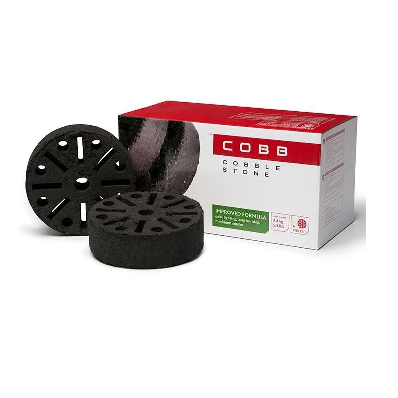 Cobb Cobblestone (6 Pieces)