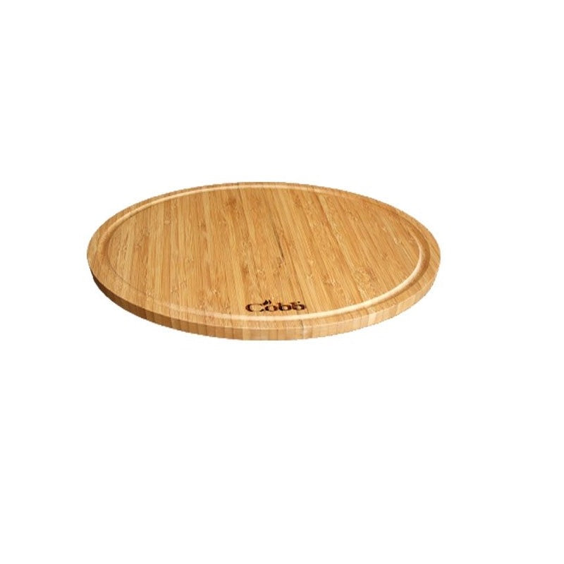 Cobb Cutting Board