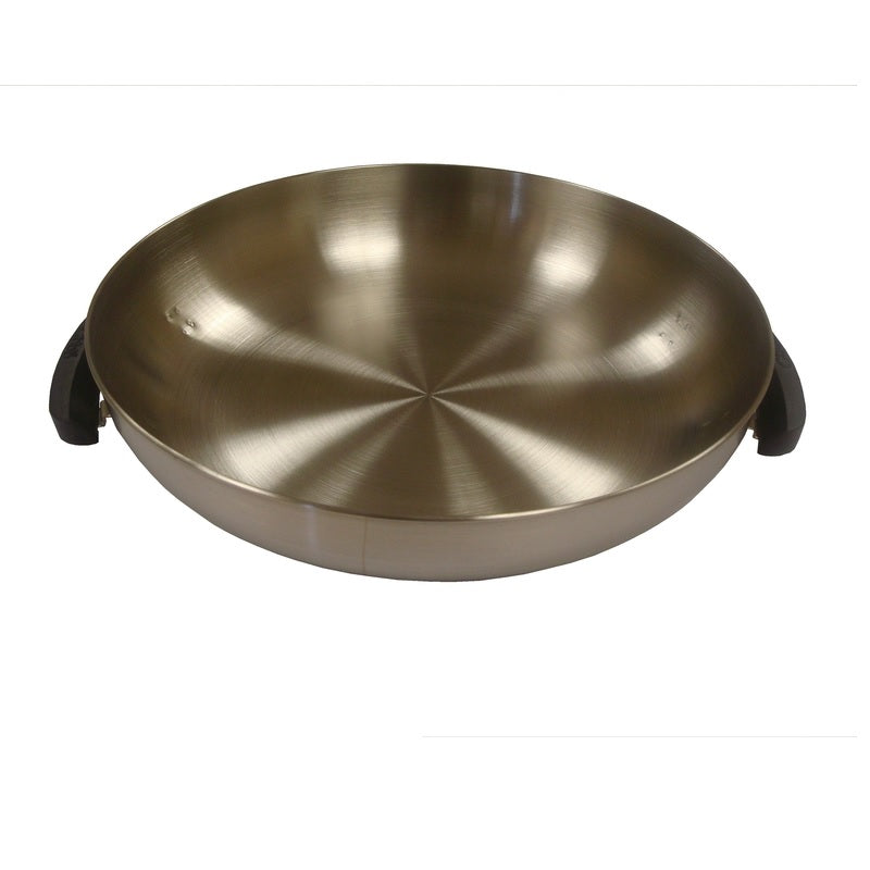 Cobb Frying Dish