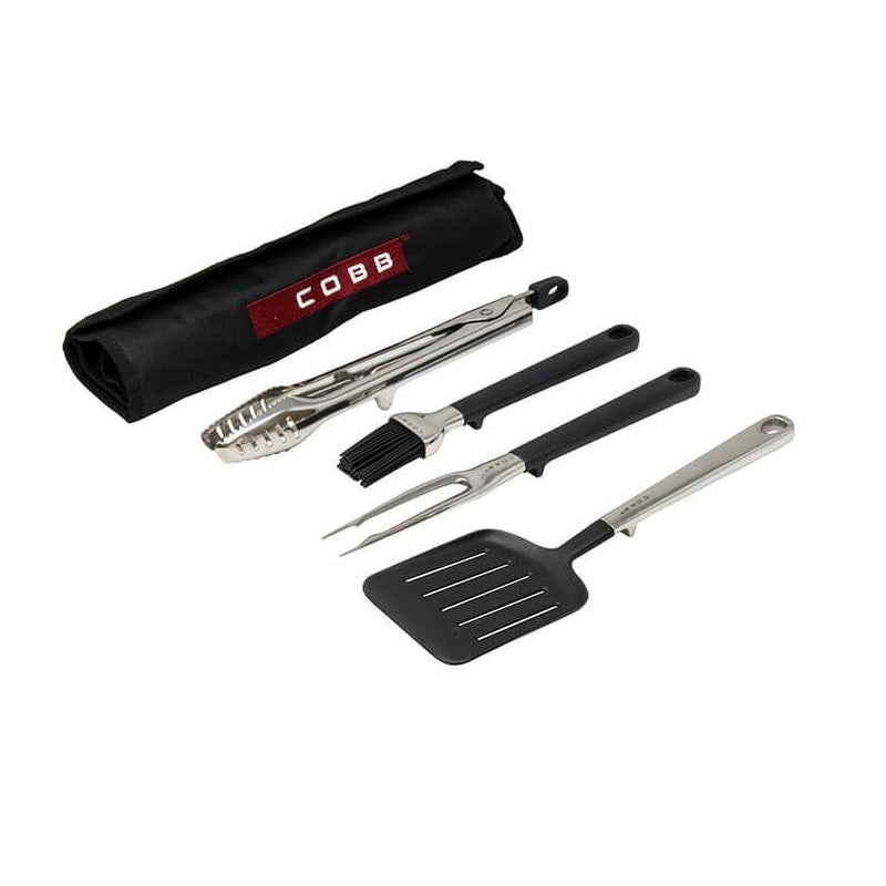 Cobb Utensil Set