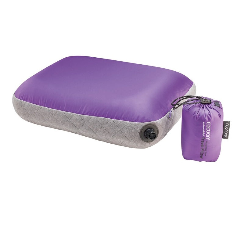 Cocoon Air Core Pillow Ultralight Small