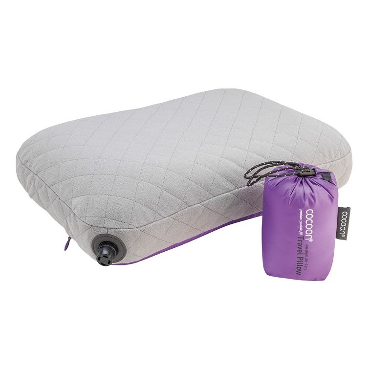 Cocoon Air Core Pillow Ultralight Small