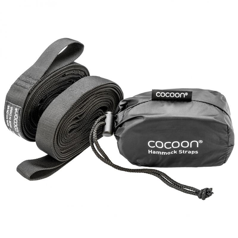 Cocoon Hammock Straps