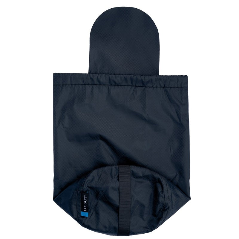 Cocoon Pillow Stuff Sack Fleece/Nylon Large