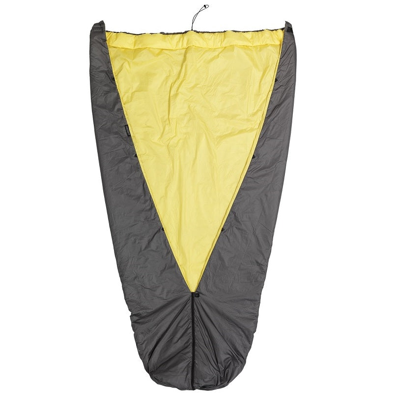Cocoon Hammock Top Quilt