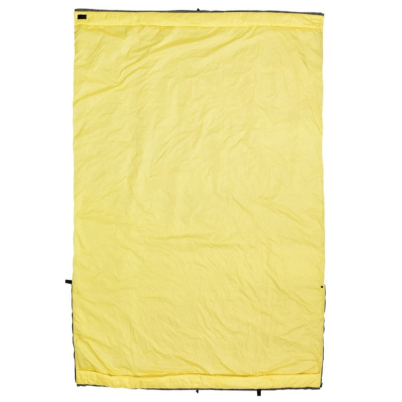 Cocoon Hammock Top Quilt