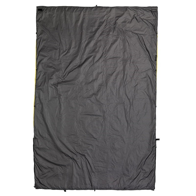 Cocoon Hammock Top Quilt