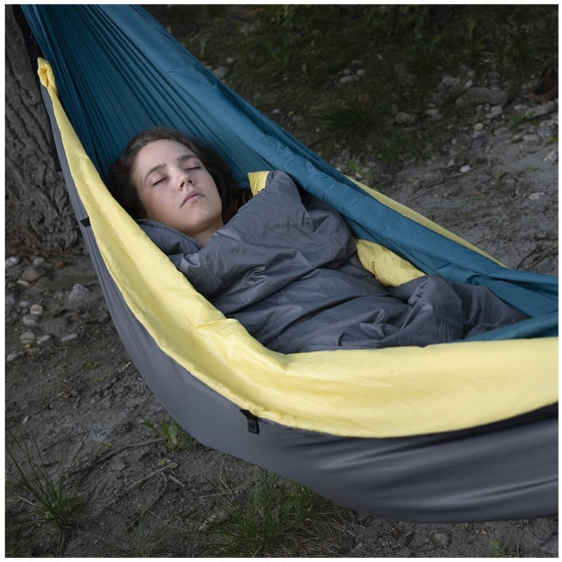 Cocoon Hammock Top Quilt