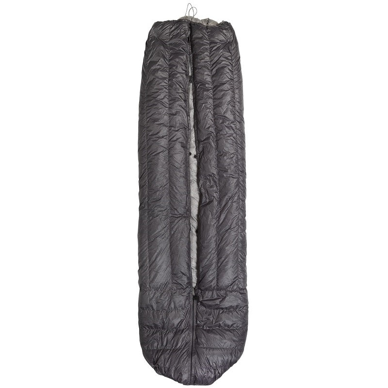 Cocoon Hammock Top Quilt Down