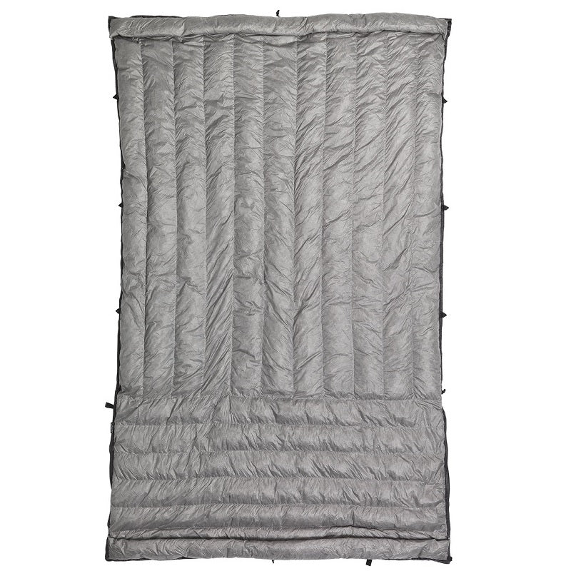 Cocoon Hammock Top Quilt Down