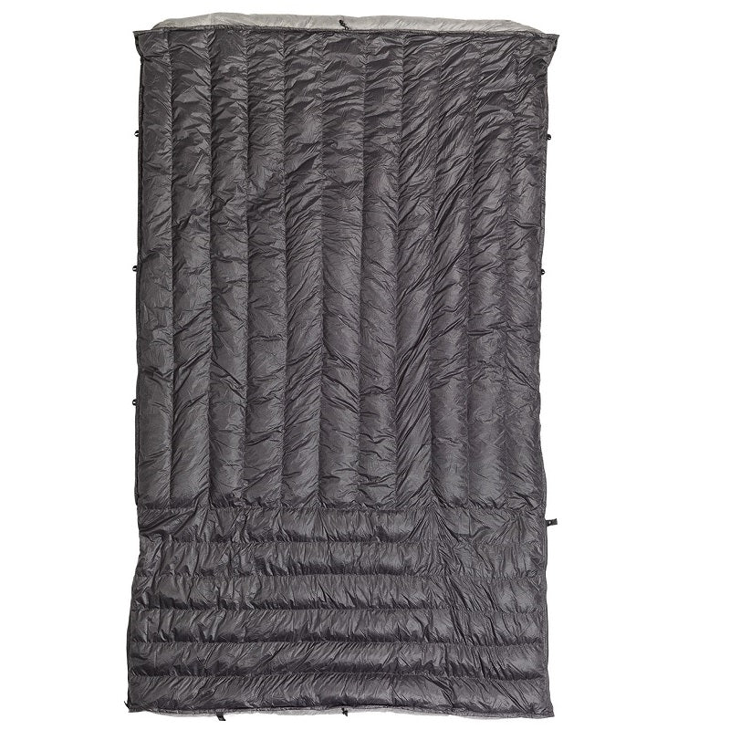 Cocoon Hammock Top Quilt Down