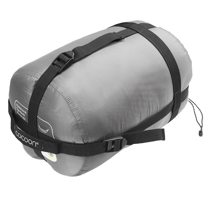 Cocoon Hammock Top Quilt Down