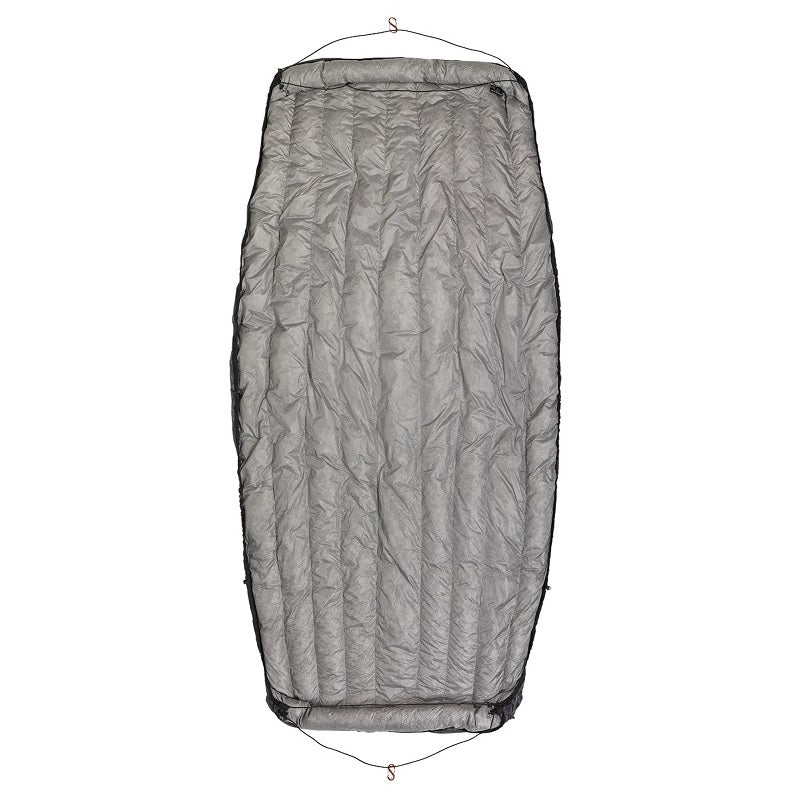 Cocoon Hammock Underquilt Down