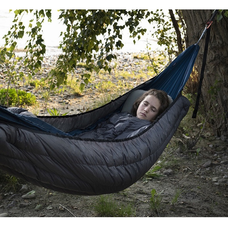 Cocoon Hammock Underquilt Down