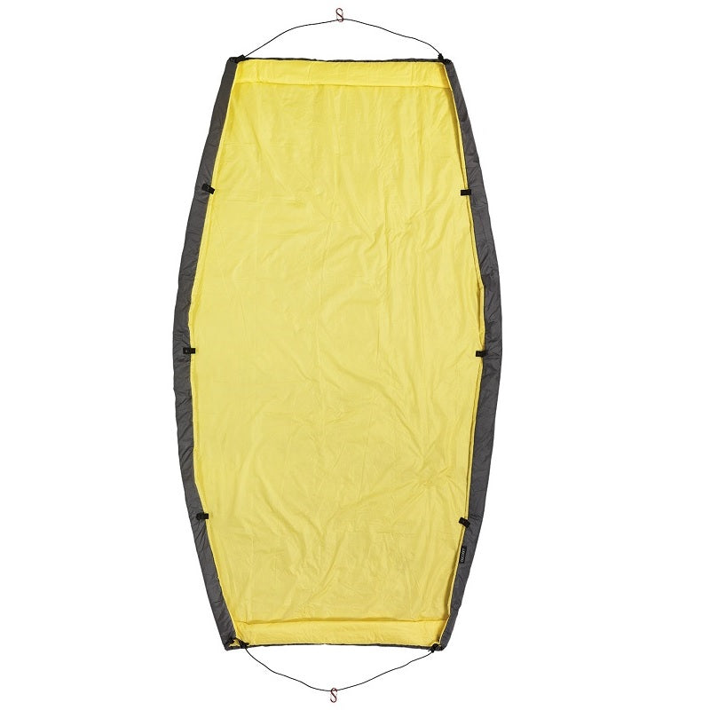 Cocoon Hammock Underquilt