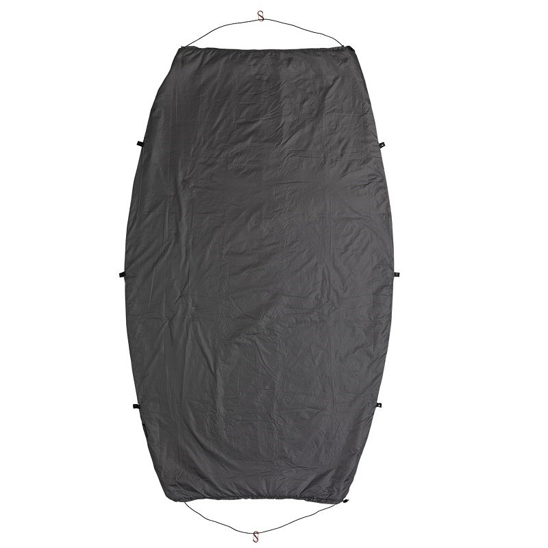 Cocoon Hammock Underquilt