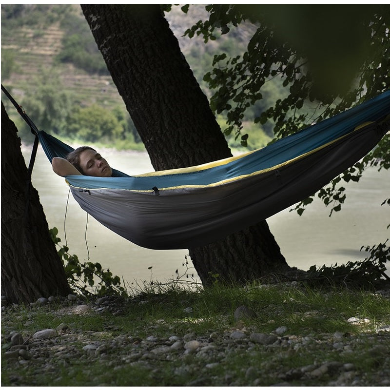 Cocoon Hammock Underquilt