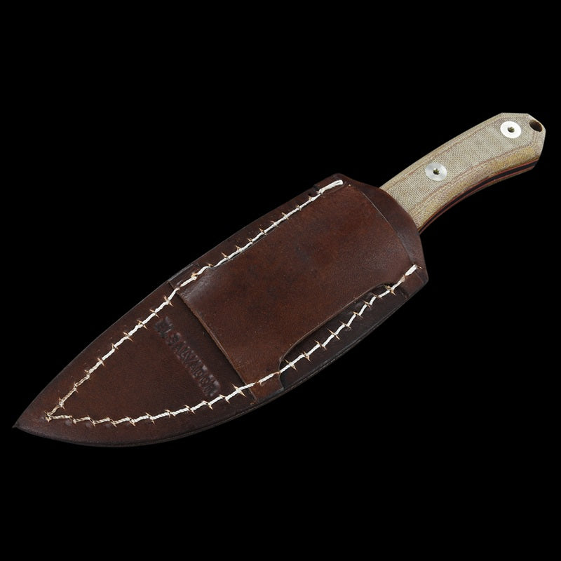 Condor Mountain Pass Carry