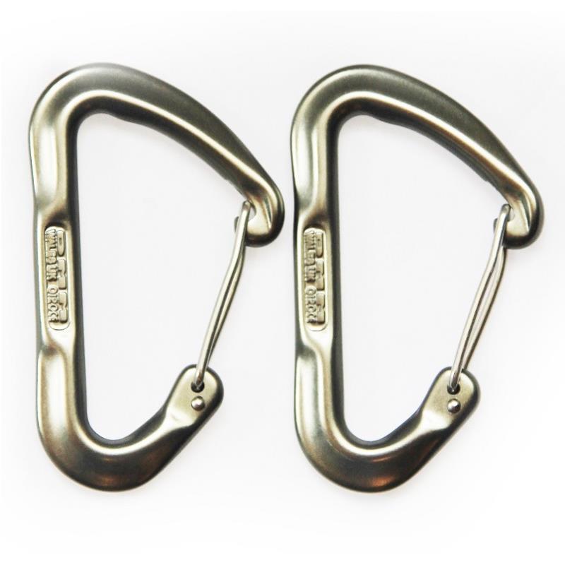 DD Hammocks Hammock / Climbing Karabiners x 2 (DMM)