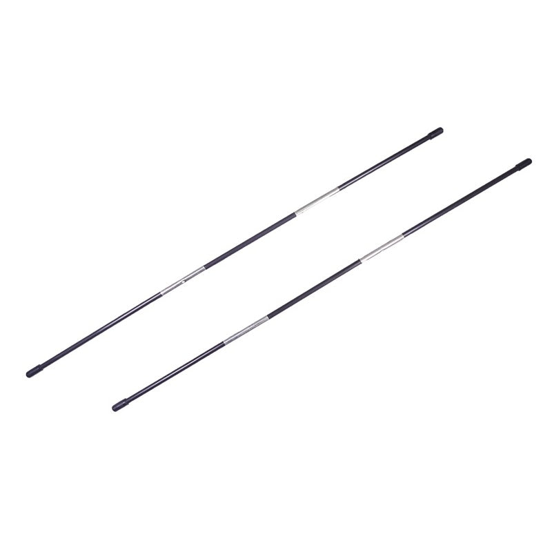 DD Hammock Poles x 2 (60cm)