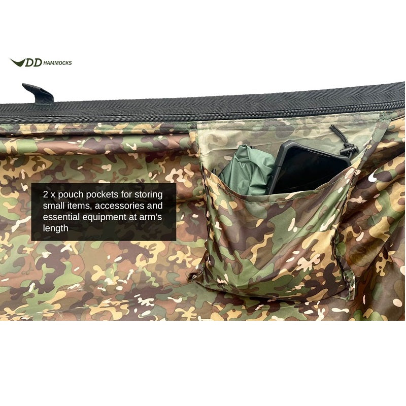 DD Hammocks Camping Hammock MC